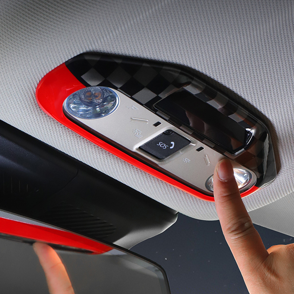 Car Reading Light Trim Cover F – Union Lighting & Decor Reviews recenzja i cena