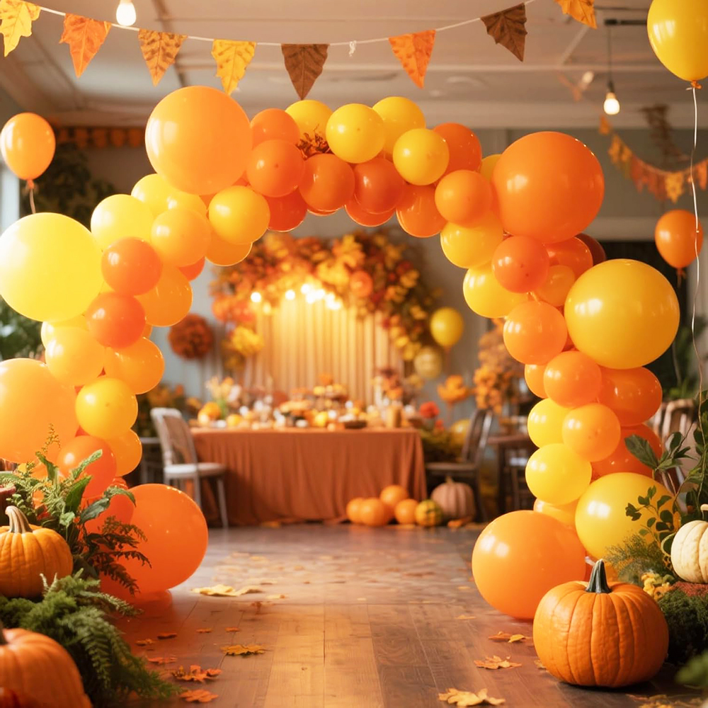 10/12inch 10/30/50pcs Orange L – Orange Lighting Decor recenzja i cena
