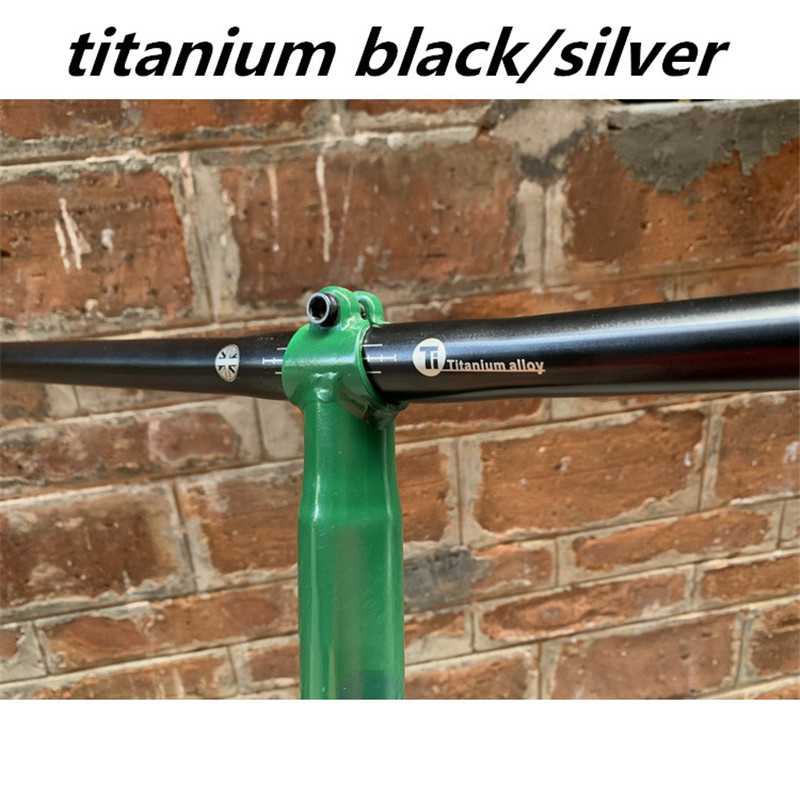 Folding bicycle titanium handl – Union Lighting & Decor Reviews recenzja i cena