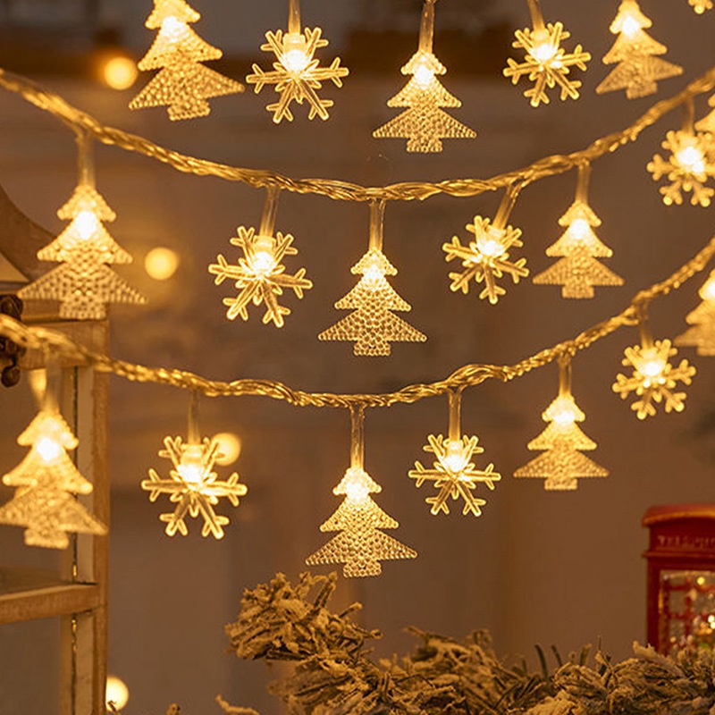 1.5m/3m/6m/10m Christmas Small – Home Decor Lighting Tree recenzja i cena