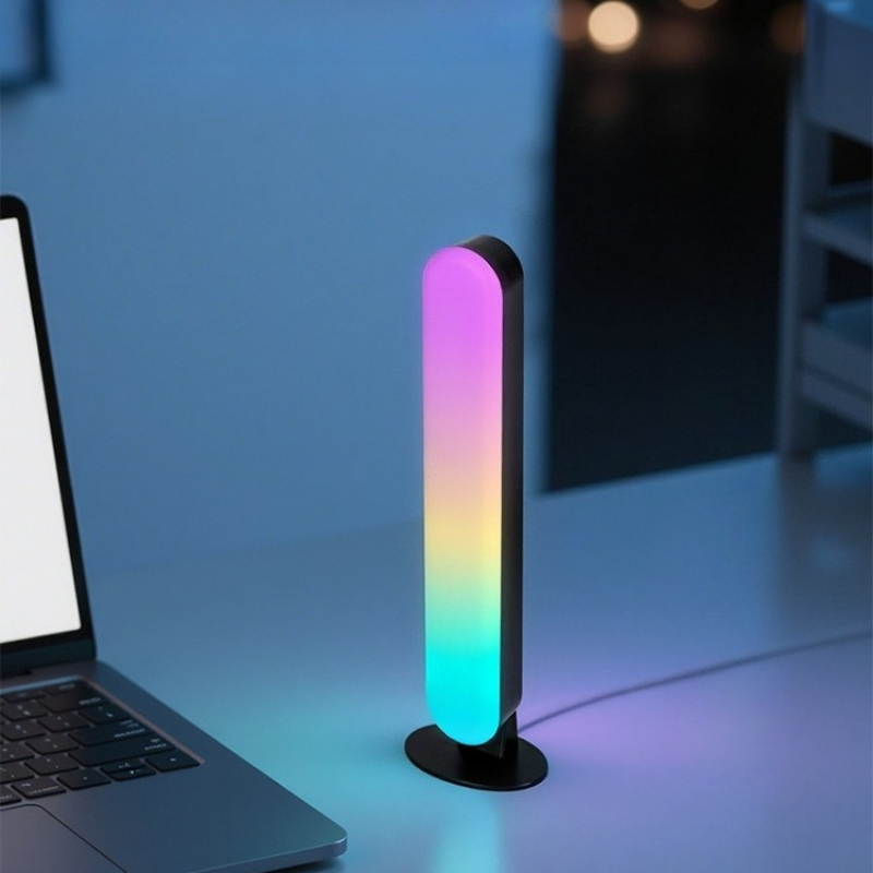 Colorful RGB Mood Light Blueto – Decor Lighting Uk recenzja i cena