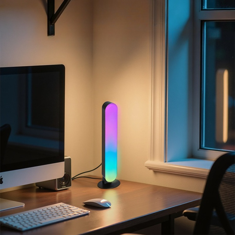 Colorful RGB Mood Light Blueto – Decor Lighting Uk recenzja i cena