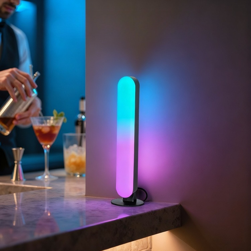 Colorful RGB Mood Light Blueto – Decor Lighting Uk recenzja i cena