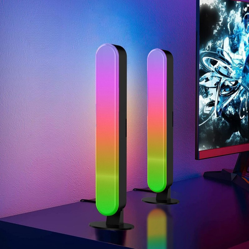 Colorful RGB Mood Light Blueto – Decor Lighting Uk recenzja i cena