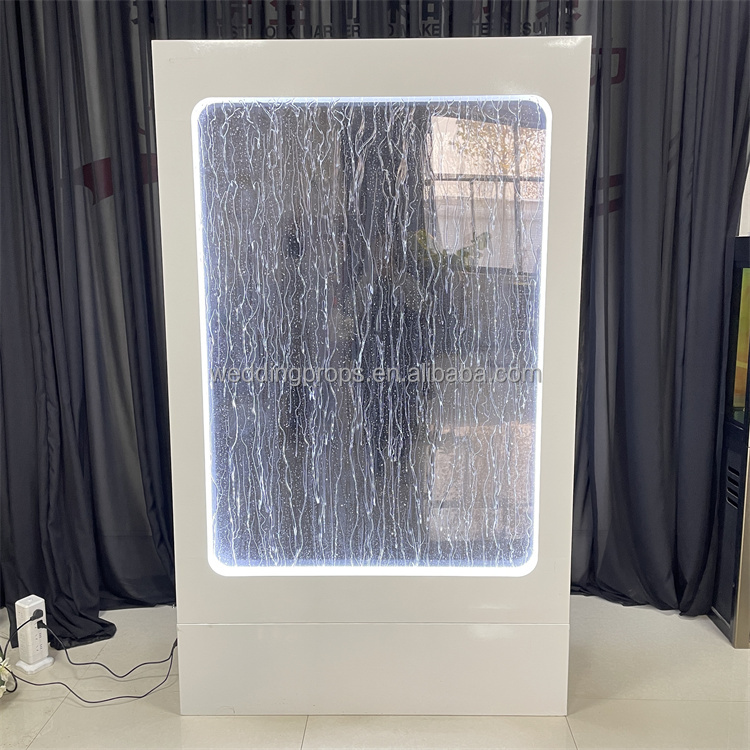 Customization.Easy to Install  – Fairy Light Curtain recenzja i cena