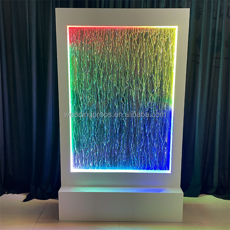 Customization.Easy to Install  – Fairy Light Curtain recenzja i cena