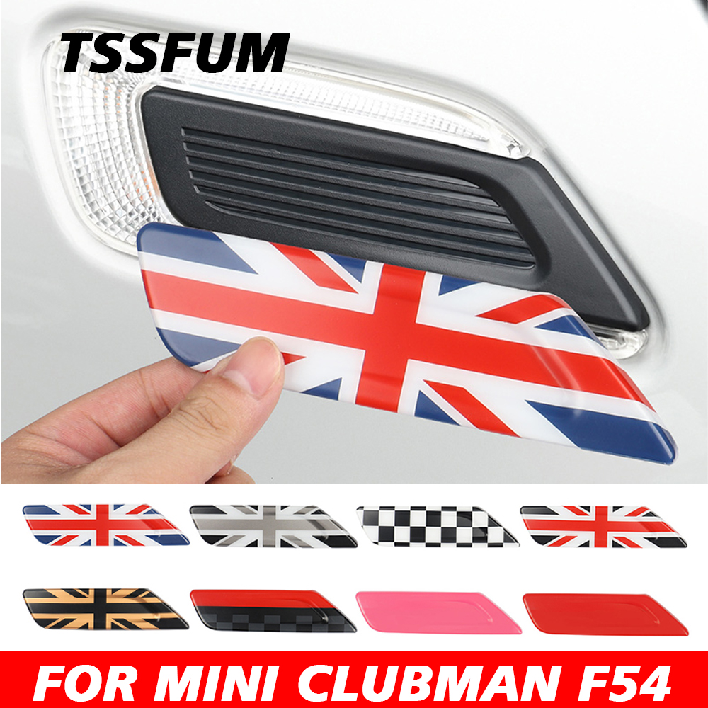 1Pair Union Jack Exterior Side – Union Lighting & Decor Reviews recenzja i cena