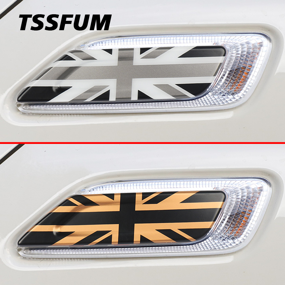 1Pair Union Jack Exterior Side – Union Lighting & Decor Reviews recenzja i cena