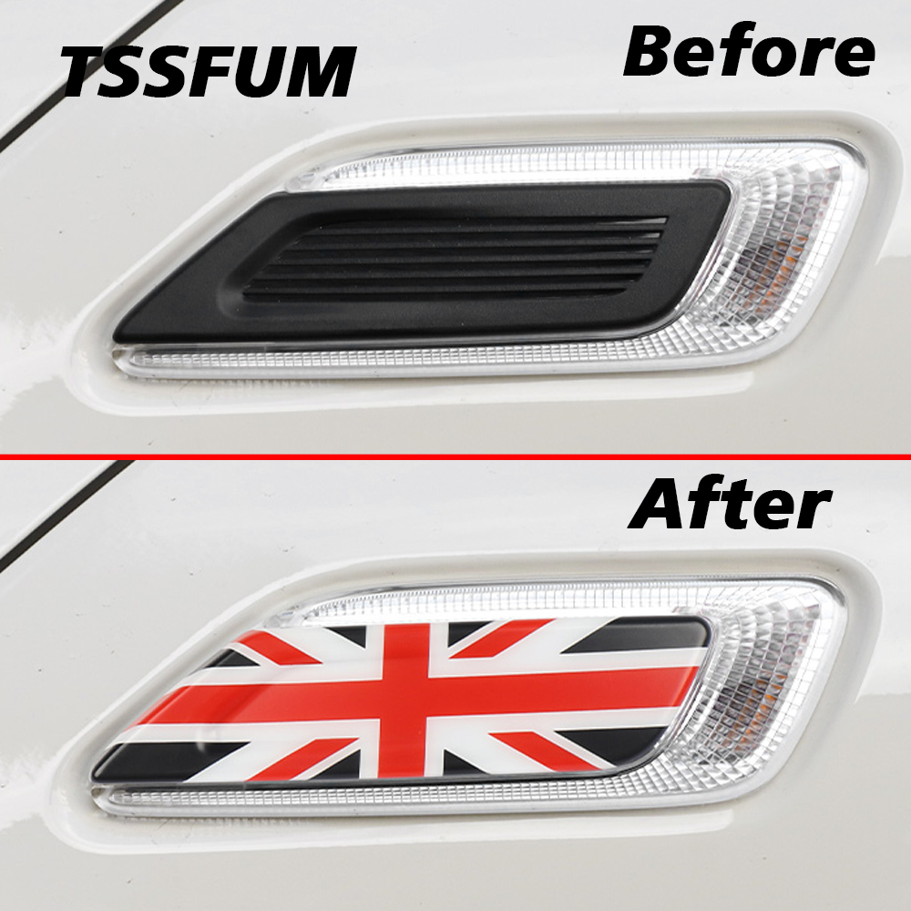 1Pair Union Jack Exterior Side – Union Lighting & Decor Reviews recenzja i cena