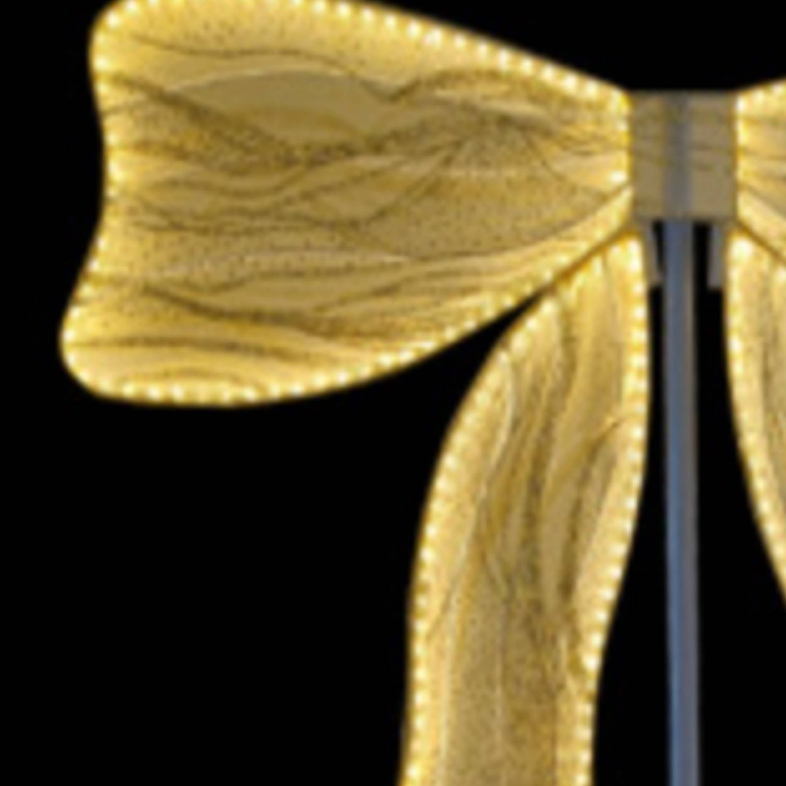 LED Bow Decor Photo Prop Illum – Lighting Decor Photos recenzja i cena