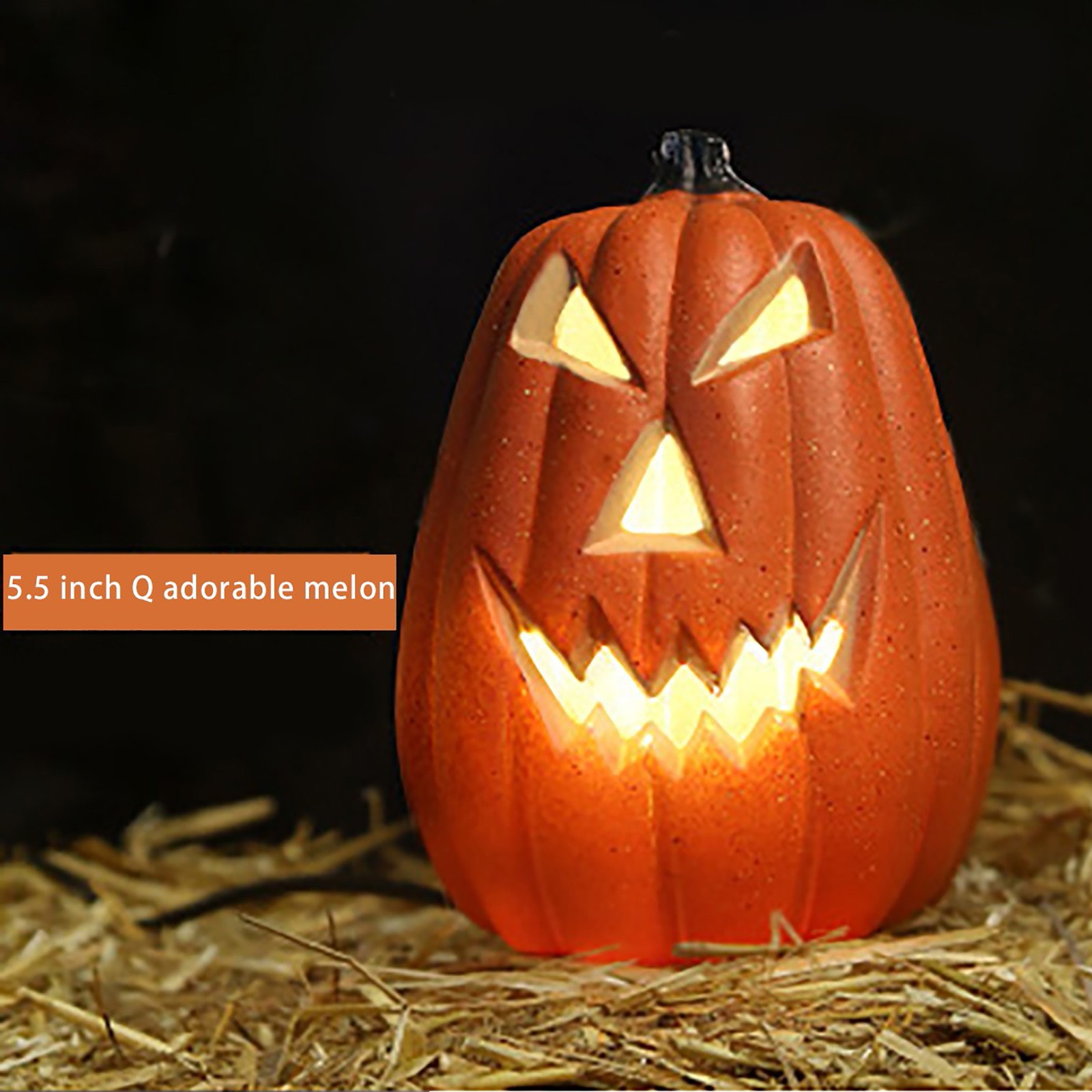 Halloween Theme Decor LED Scen – Home Decor Lighting Tricks recenzja i cena