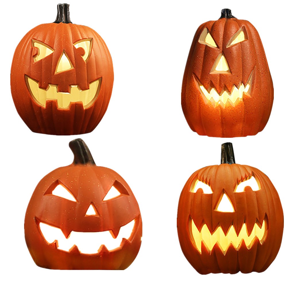 Halloween Theme Decor LED Scen – Home Decor Lighting Tricks recenzja i cena