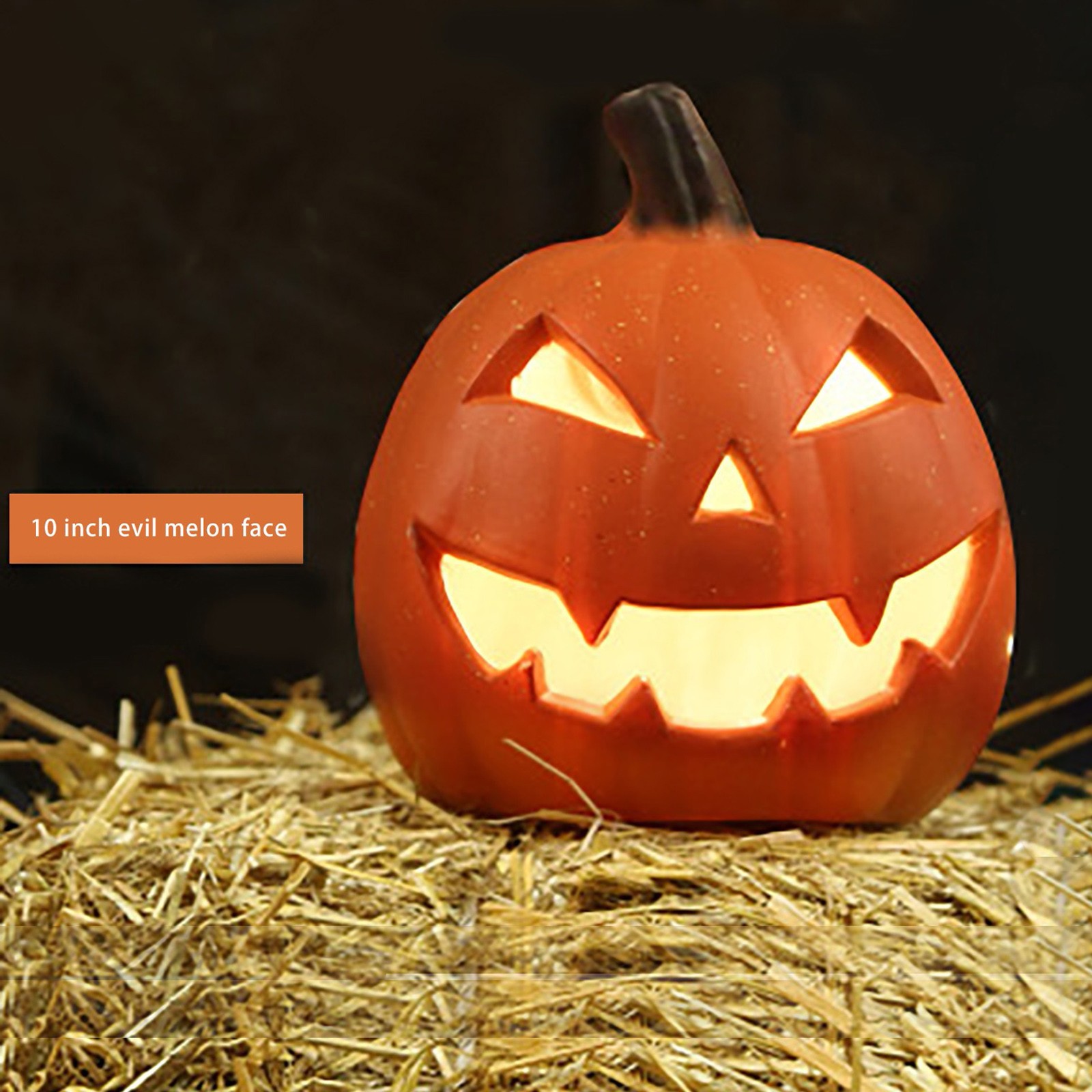 Halloween Theme Decor LED Scen – Home Decor Lighting Tricks recenzja i cena