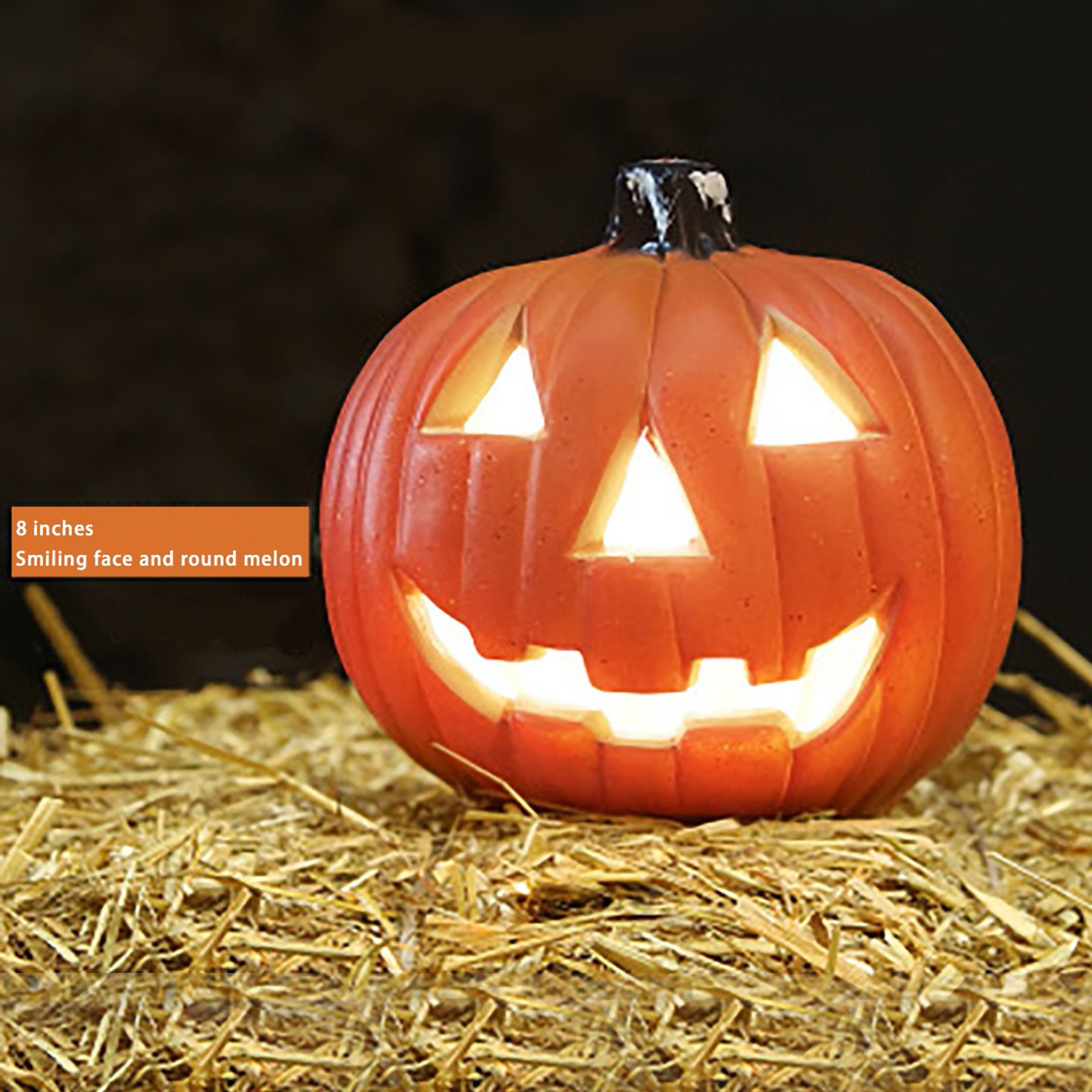 Halloween Theme Decor LED Scen – Home Decor Lighting Tricks recenzja i cena